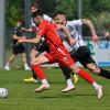 Fußball: Der TSV Landsberg holt sich mit einem 3:1 gegen den FC Ingolstadt 04 II den dritten Platz in der Bayernliga.