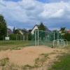 Laubs Bürger wollen den Spielplatz neu gestalten.  	