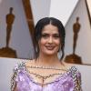 Salma Hayek ist mittlerweile 53. In der Filmbiographie "Frida" spielt sie die Hauptrolle der Frida Kahlo.