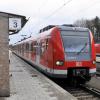 Wird es in der Hauptverkehrszeit in der S-Bahn ab Geltendorf noch enger zugehen als bisher, wenn die Zweite Stammstrecke fertiggestellt ist? 