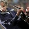 Bob Geldof tritt am Montagabend in Friedberg auf.