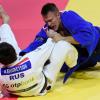 Der Judo-Weltverband verweigert acht Russen die Teilnahme an der WM.