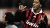 Samba-Pakt: Ronaldinho und Pato retten Leonardo