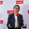 Ulrike Demmer ist die neue RBB-Intendantin.