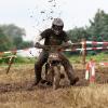 Am Samstag nahmen 30 Teams an dem Rennen "Acht Stunden von Megesheim" teil. Ziel war es so viele Runden wie möglich in der Zeit zurückzulegen