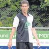 Kurt Schauberger ist neuer Spielertrainer beim SV Bonstetten. Er hat schon beim TSV Aindling in der Bayernliga und beim TSV Gersthofen in der Landesliga gespielt. 