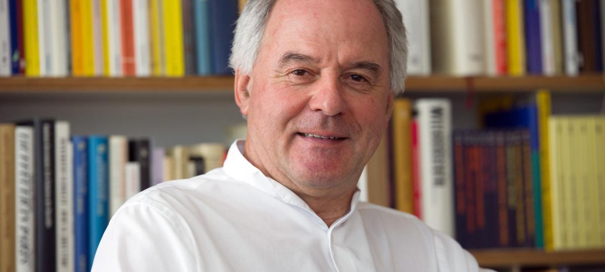 Philosoph Wilhelm Schmid: „In so viele hasserfüllte Augen will ich kein zweites Mal schauen“