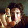 Im Kinofilm „Der Herr der Ringe – Die Gefährten“ spielte Elijah Wood den Hobbit Frodo. 