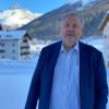 Hanno Berger gilt vielen als Hauptakteur im milliardenschweren Cum-Ex-Skandal. Er lebt seit Jahren in Zuoz in der Schweiz.