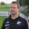 Der Alerheimer Hans-Joachim Golder ist der neue Trainer des Landesligisten SC Aufkirchen.