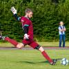 Mindelheims Keeper Alexander Mayr hat seine Rot-Sperre abgesessen und steht heute Abend gegen den TV Erkheim wieder zwischen den Pfosten. Nach zuletzt zwei Siegen in Folge geht der TSV Mindelheim optimistisch in das Unterallgäuer Derby der Bezirksliga. 	