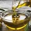 Olivenöl kann bis auf 180 Grad erhitzt werden.