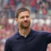 Unter Xabi Alonso hat Bayer Leverkusen eine beeindruckende Entwicklung genommen. Am Freitag trifft der Spanier auf seinen Ex-Klub Bayern München.