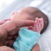 Im Jahr 2022 kamen im Friedberger Krankenhaus über 700 Babys zur Welt. Die Geburtenabteilung ist allerdings hochdefizitär. 