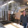 Seit dreißig Jahren arbeitet Georg Göppel bereits für die Babenhauser Jubi und prägte die Entwicklung der dortigen Küche maßgeblich mit.