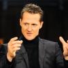 Michael Schumacher schwärmt vom Eheglück