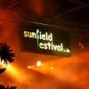Am letzten August-Wochenende steht traditionell das Sunfield-Festival in Großsorheim auf dem Programm. 
