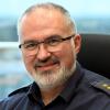 Robert Maschke ist neuer Leiter des Innenstadtreviers der Augsburger Polizei. 