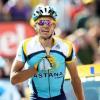 Contador «befreit» - Armstrong mit «Glückwunsch»