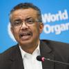 Tedros Adhanom Ghebreyesus ist der Generaldirektor der Weltgesundheitsorganisation.