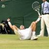 Verrückte Tennis-Welt: Nur Nadal konstant
