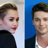 Miley Cyrus und Patrick Schwarzenegger schüren kräftig die Gerüchteküche.