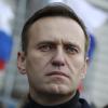Alexej Nawalny, Oppositionsführer aus Russland.