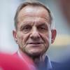 Alfons Hörmann (60) aus Sulzberg im Oberallgäu vertritt seit mittlerweile über sieben Jahre als Präsident des Deutschen Olympischen Sportbundes die Interessen von 27 Millionen Vereinsmitgliedern. 