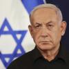 Benjamin Netanjahu, Ministerpräsident von Israel, sieht sich massiver Kritik ausgesetzt. 