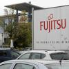 Der Augsburger Fujitsu-Standort schließt Ende des Jahres. Derzeit läuft der Rückbau. 	