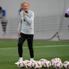 Jürgen Klinsmann droht das Aus als Trainer des südkoreanischen Nationalteams.