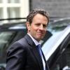 US-Finanzminister Geithner in Berlin