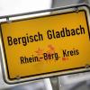 Im Missbrauchskomplex in Bergisch Gladbach ist am Dienstag ein Urteil gefallen.