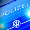 Die Friedberger Polizei sucht nach einem gefährlichen Überholmanöver in Mering Zeugen. 