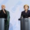 Afghanistan-Konferenz: Merkel will «Weichenstellung»