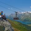 Touristiker: Schweiz derzeit vielen Deutschen zu teuer