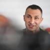 Der frühere Boxweltmeister Wladimir Klitschko kämpft dafür, dass nach Russland verschleppte Mädchen und Jungen zu ihren ukrainischen Familien zurückkehren können. 