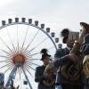 In München lockt das Oktoberfest bis Sonntag noch mit zahlreichen Attraktionen. 