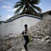 IWF erlässt Haiti Schulden
