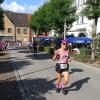 Bei bestem Wetter starteten am Sonntag viele kleine und große Läufer beim Meringer Marktlauf des TVM.