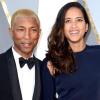 Pharrell Williams und seine Frau Helen Lasichanh sind wieder Eltern geworden.