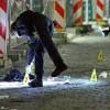 Die tödliche Messerattacke auf zwei Touristen am 4. Oktober in Dresden hat möglicherweise einen extremistischen Hintergrund.