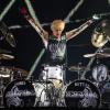 Der ehemalige Scorpions-Schlagzeuger James Kottak ist tot.