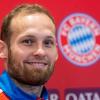 Daley Blind wurde offiziell als Bayern-Neuzugang vorgestellt.