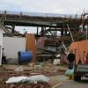 Die schlimmste Katastrophe in der Geschichte der Gemeinde Affing war der Tornado im Mai.