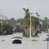 Der Landsberger Christian Reuter, der vor einem Jahr in die USA ausgewandert ist, floh vor Hurrikan Irma - und will heute nach Carol Springs zurückkehren.