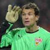 Jens Lehmann zeigt sich skeptisch, was die EM-Chancen der deutschen Mannschaft angehen.