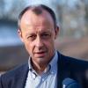 Driftet die Bundeswehr und Bundespolizei in Richtung AfD? Das befürchtet CDU-Politiker Friedrich Merz.