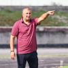 Interims-Trainer Servet Bozdag  gibt bei Türkspor weiter die Richtung vor.