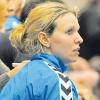 Erlebte nach 19 Siegen in Serie diesmal wieder eine Niederlage: KSC-Trainerin Christina Pawlick.   